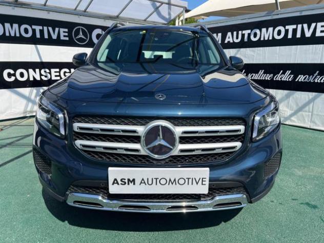 MERCEDES-BENZ GLB 180 d Automatic Sport rif. 24217201 - Foto 2
