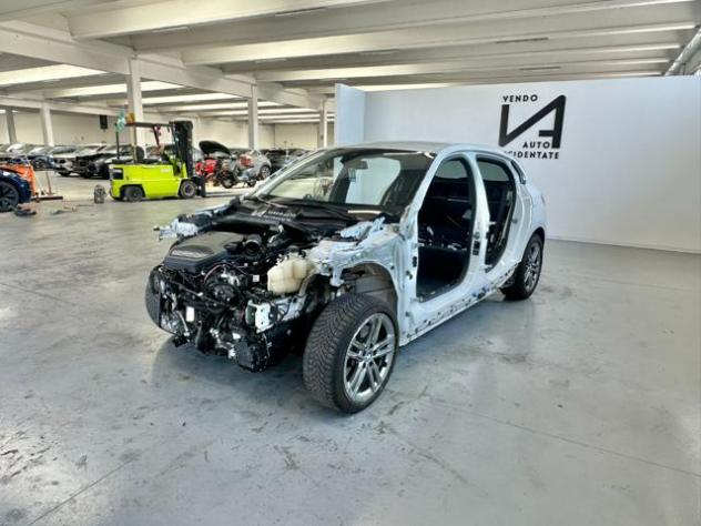 BMW 118 D MSPORT rif. 24019291 - Foto 3