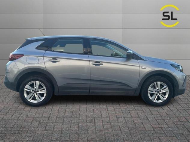 OPEL Grandland 1ª serie Grandland 1.5 diesel Ecotec aut. - Foto 3