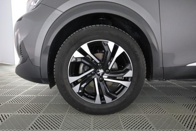PEUGEOT 2008 2008 PureTech 130 S&S EAT8 Allure rif. 23860405 - Foto 8