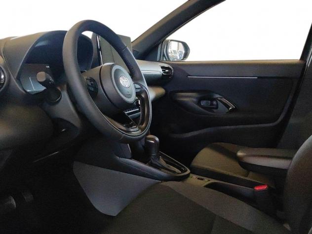 Toyota Yaris Cross YARIS CROSS 1.5 2WD 130 CV TREND EVEREST GREEN - Foto 7