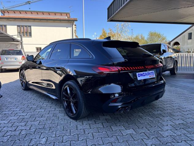 Audi A5 Avant TDI 150 kW S tronic MHEV+ S Line edition - Foto 6