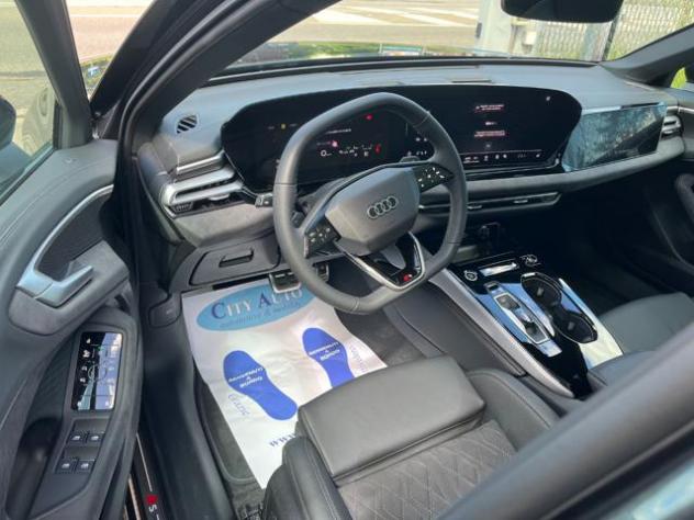 AUDI A5 Avant 204CV mHEV/S tronic Quattro S Line ed. KM 0 rif. 23808478 - Foto 10