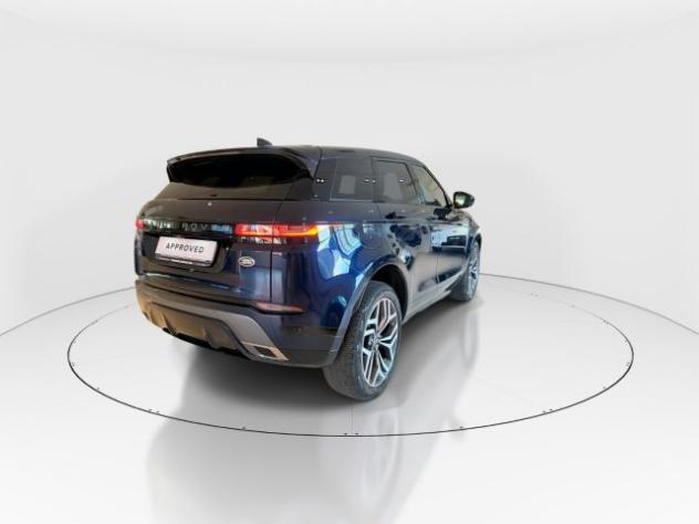 LAND ROVER Range Rover Evoque 2.0D I4 163 CV AWD Auto R-Dynamic SE*AUTOCARRO* rif. 24075712 - Foto 2