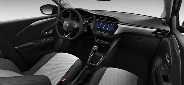 OPEL Corsa 6ª serie Corsa 1.2 100 CV Edition - Foto 6