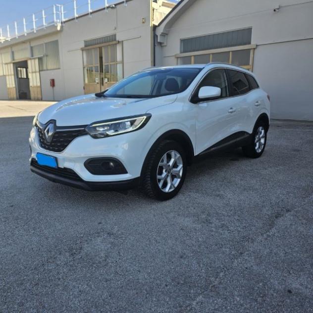 RENAULT Kadjar Blue dCi 8V 115CV Sport Edition rif. 24149201