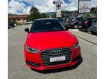 Audi A1 SPB 1.6 TDI 116 CV Metal plus