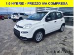 FIAT Panda 1.0 FireFly S&S Hybrid rif. 23330491