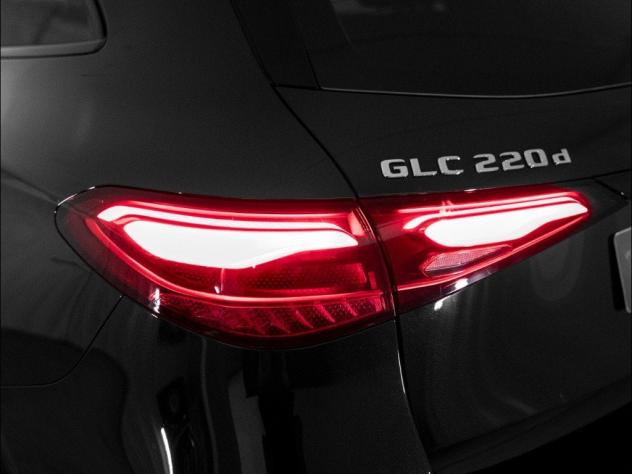 Mercedes-Benz GLC 220 d 4MATIC - Foto 3