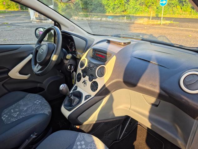 Ford Ka Ka+ 1.2 8V 69CV E5 Manuale NEO 2011 - Foto 7