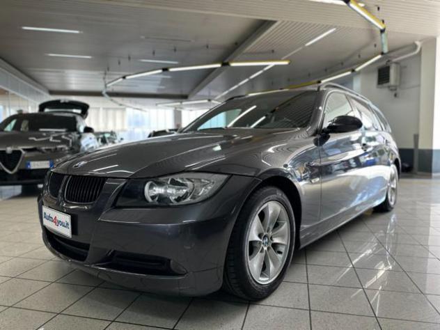 BMW 318 i cat Touring MSport rif. 24055748 - Foto 2