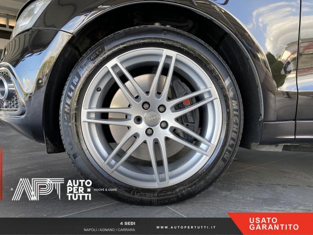 Audi Q5 SQ5 3.0 tdi biturbo quattro tiptronic - Foto 5