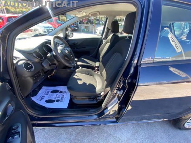 FIAT Punto 1.2 8V 5 PORTE STREET 69cv GPL rif. 24153003 - Foto 8