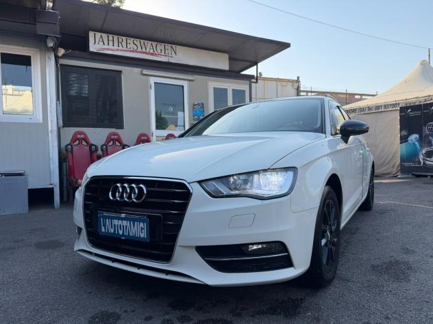 Audi A3 1.6 TDI CR Ambiente Sportback - Foto 2