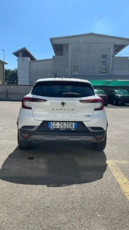 RENAULT Captur Full Hybrid E-Tech 145 CV RS Line rif. 23771614 - Foto 6