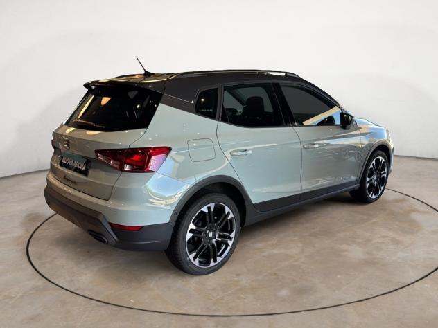 SEAT Arona 1.0 Eco TSI 70kW Black Edition - Foto 6