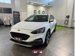 Ford Focus 1.5 Ecoblue 120cv Active
