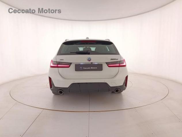 BMW 320 d 48V xDrive Touring Msport rif. 21315455 - Foto 5