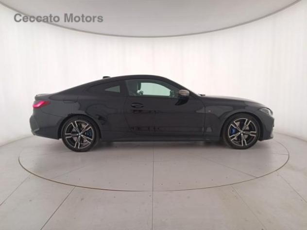 BMW M440 d 48V xDrive Coupé rif. 21292747 - Foto 3