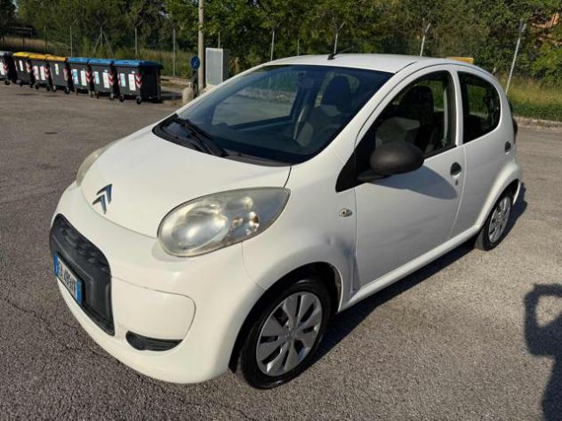 CITROEN C1 146km 1.0 5p airdream senza nessun lavoro da fare rif. 23809513