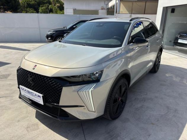 DS AUTOMOBILES DS 7 BlueHDi 130 aut. Performance Line rif. 23803325 - Foto 3