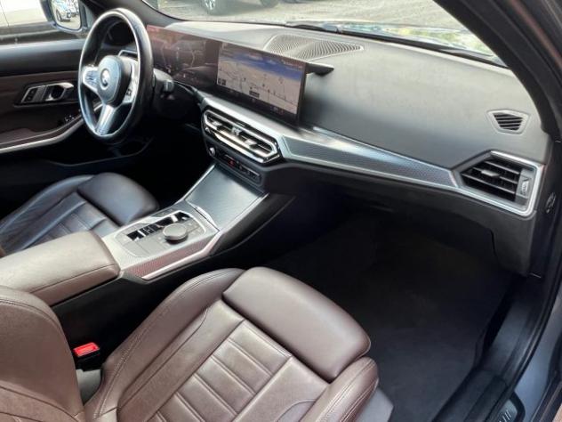 BMW 320 d 48V Touring Msport M Sport rif. 23778768 - Foto 6