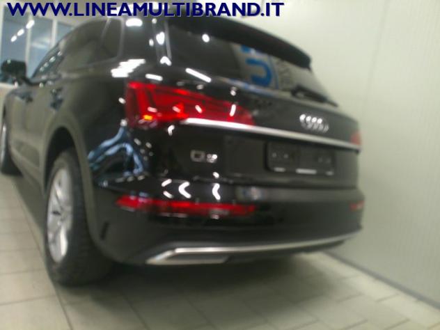 AUDI Q5 40 TDI 204 CV quattro S tronic Advanced rif. 23924216 - Foto 7