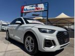 AUDI Q5 SPORTBACK 35 TDI  S-LINE FULL IVA