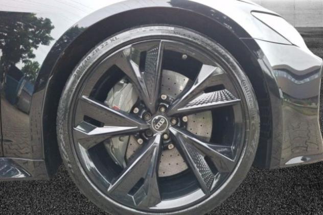 AUDI RS6 Avant 4.0 TFSI V8 quattro tiptronic rif. 24049114 - Foto 8
