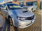 Subaru Impreza 2.0D 4wd 150 cv