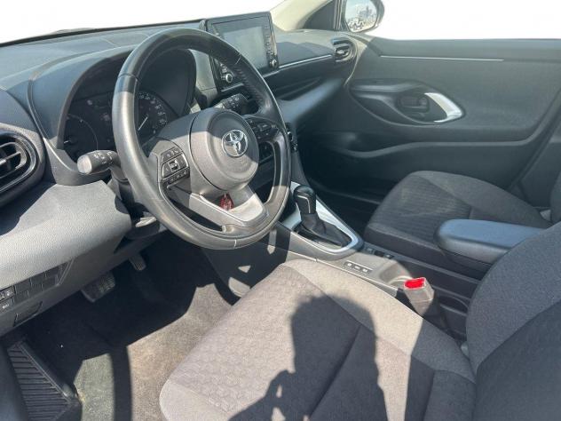 Toyota Yaris 1.5 Hybrid 5 porte Active - Foto 7