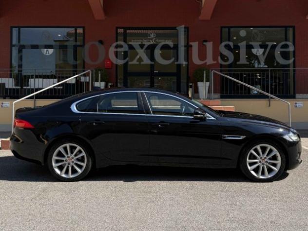 JAGUAR XF 2.0 D 180 CV aut. Prestige rif. 23914278 - Foto 2