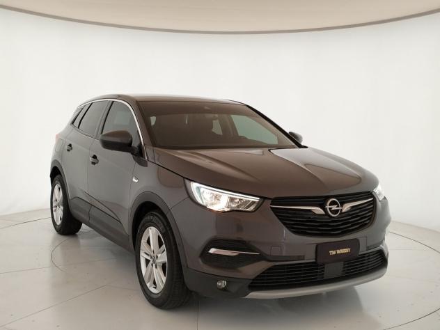 Opel Grandland X 1.5 Innovation s - Foto 3