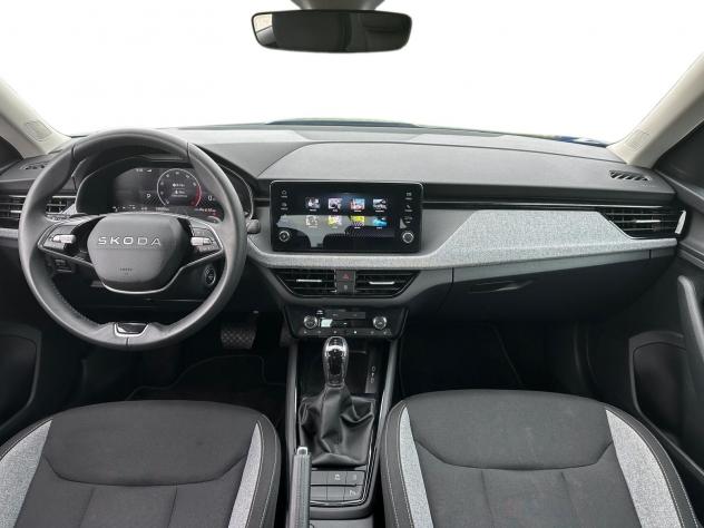 Škoda Kamiq 1.0 TSI Monte Carlo 85kW - Foto 7