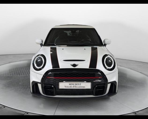 MINI Mini IV F56 2021 3p 3p 2.0 JCW JCW auto - Foto 3