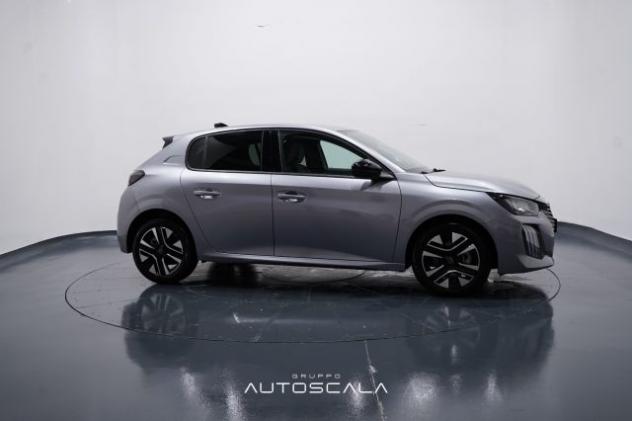 PEUGEOT 208 1.2 PureTech 100cv S&S 5 porte Allure rif. 23309314 - Foto 7
