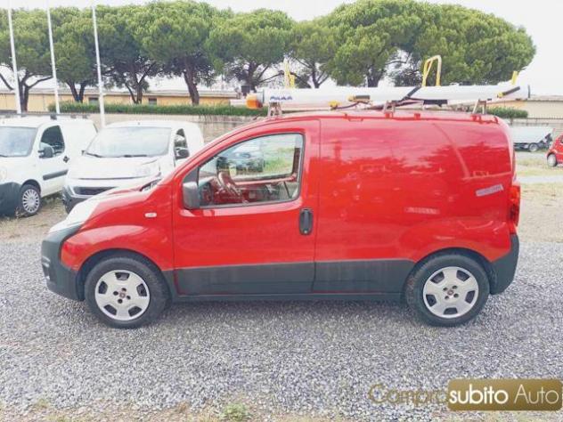 FIAT Fiorino 1.3 MJT 80CV + IVA 22% rif. 24204108 - Foto 8