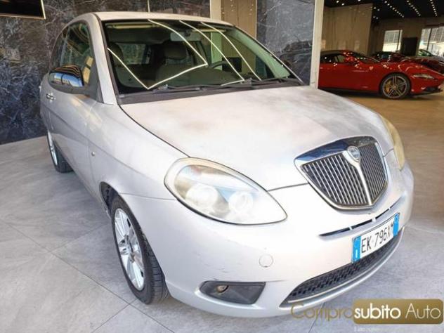 LANCIA Ypsilon 1.2 69 CV Unyca rif. 24058460 - Foto 2