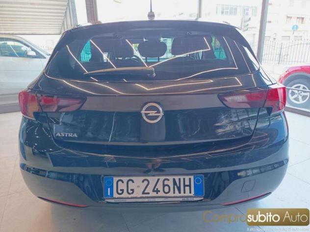 OPEL Astra 1.5 CDTI 105 CV S&S 5 porte Business Elegance rif. 24051013 - Foto 8