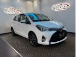Toyota Yaris 1.0 5 porte Active
