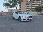 Mercedes-benz A 250 e hybrid EQ Premium