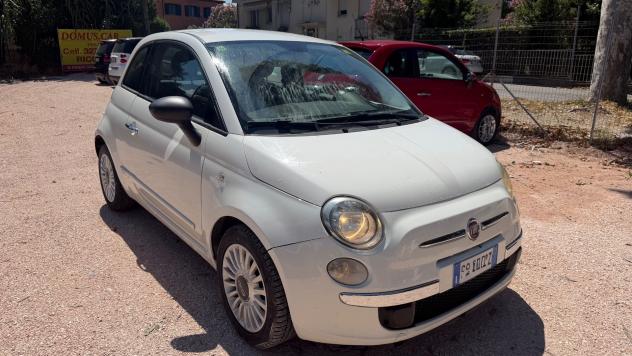 Fiat 500 0.9 TwinAir Turbo pop star - Foto 4