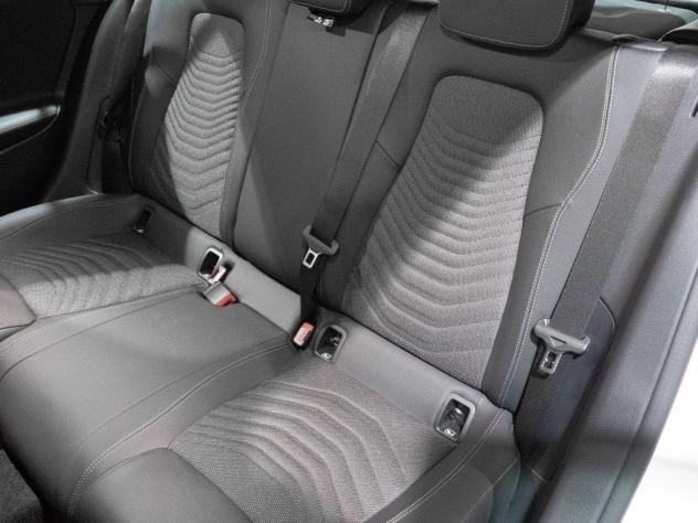 Mercedes-Benz Classe A Classe A 250 e con tecnologia ibrida EQ - Foto 10