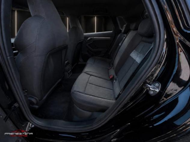 AUDI A3 SPB 30 TDI S line edition rif. 23209197 - Foto 8