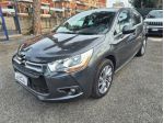 Citroen DS4 1.6 e-HDi 115 Exclusive