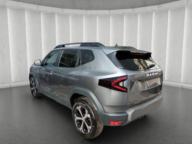 DACIA Duster 1200 ECO-G JOURNEY 120CV AUTOM PACK PARKING rif. 24171971 - Foto 5