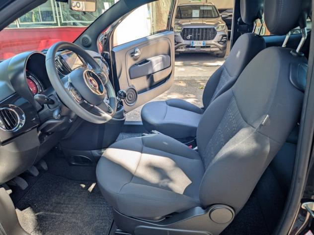 Fiat 500 1.0 Hybrid DOLCEVITA SENZA VINCOLI UNIPRO' - Foto 9