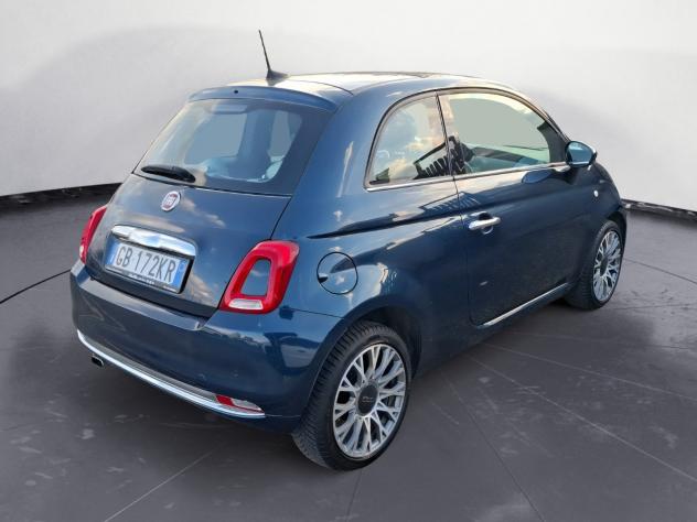 FIAT 500 1.2 69cv STAR - Foto 5