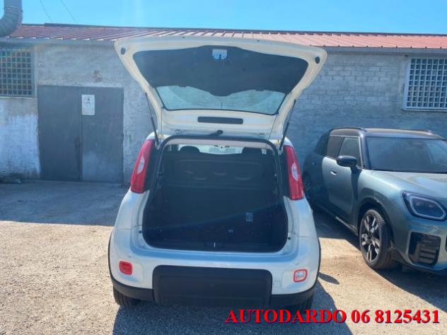FIAT Panda 1.0 FireFly S&S Hybrid rif. 24148647 - Foto 5