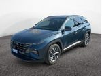 Hyundai Tucson III 1.6 crdi 48V Xline 2wd dct